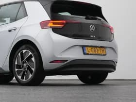 Volkswagen ID.3 3 life 58 kwh adaptive stoel en stuurverw thumbnail 23