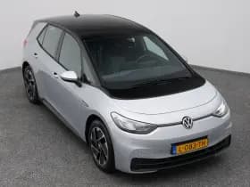 Volkswagen ID.3 3 life 58 kwh adaptive stoel en stuurverw thumbnail 25