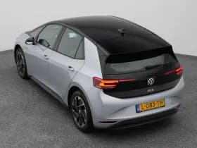 Volkswagen ID.3 3 life 58 kwh adaptive stoel en stuurverw thumbnail 26