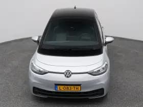 Volkswagen ID.3 3 life 58 kwh adaptive stoel en stuurverw thumbnail 27