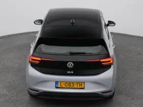 Volkswagen ID.3 3 life 58 kwh adaptive stoel en stuurverw thumbnail 29
