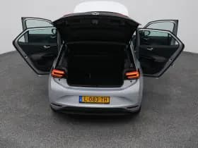 Volkswagen ID.3 3 life 58 kwh adaptive stoel en stuurverw thumbnail 30