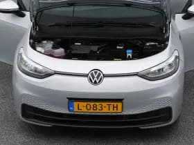 Volkswagen ID.3 3 life 58 kwh adaptive stoel en stuurverw thumbnail 32
