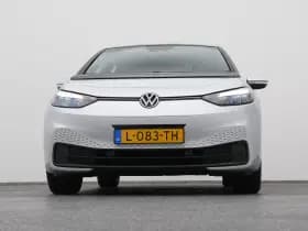 Volkswagen ID.3 3 life 58 kwh adaptive stoel en stuurverw thumbnail 36