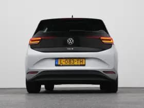 Volkswagen ID.3 3 life 58 kwh adaptive stoel en stuurverw thumbnail 37