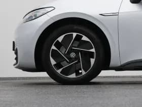 Volkswagen ID.3 3 life 58 kwh adaptive stoel en stuurverw thumbnail 40