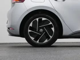 Volkswagen ID.3 3 life 58 kwh adaptive stoel en stuurverw thumbnail 42