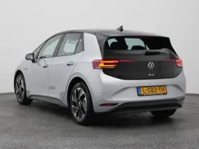 Volkswagen ID.3 3 life 58 kwh adaptive stoel en stuurverw thumbnail 6