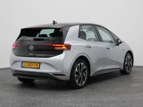 Volkswagen ID.3 3 life 58 kwh adaptive stoel en stuurverw thumbnail 7