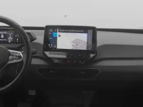 Volkswagen ID.3 3 life 58 kwh adaptive stoel en stuurverw thumbnail 9