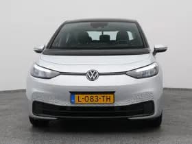 Volkswagen ID.3 3 life 58 kwh adaptive stoel en stuurverw thumbnail 10