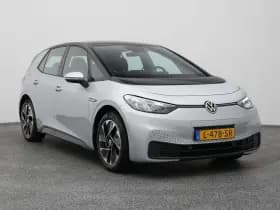 Volkswagen ID.3 3 life 58 kwh adaptive stoel en stuurverw thumbnail 2