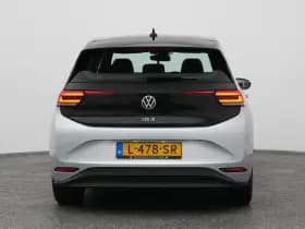 Volkswagen ID.3 3 life 58 kwh adaptive stoel en stuurverw thumbnail 11