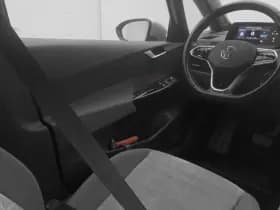 Volkswagen ID.3 3 life 58 kwh adaptive stoel en stuurverw thumbnail 12