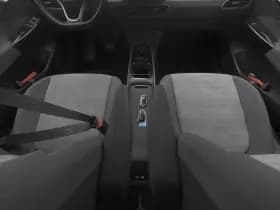 Volkswagen ID.3 3 life 58 kwh adaptive stoel en stuurverw thumbnail 13