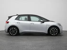Volkswagen ID.3 3 life 58 kwh adaptive stoel en stuurverw thumbnail 15