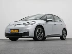 Volkswagen ID.3 3 life 58 kwh adaptive stoel en stuurverw thumbnail 16