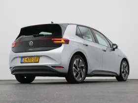 Volkswagen ID.3 3 life 58 kwh adaptive stoel en stuurverw thumbnail 17