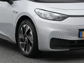 Volkswagen ID.3 3 life 58 kwh adaptive stoel en stuurverw thumbnail 18
