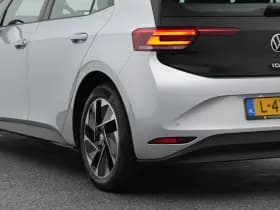 Volkswagen ID.3 3 life 58 kwh adaptive stoel en stuurverw thumbnail 19