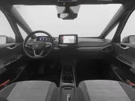 Volkswagen ID.3 3 life 58 kwh adaptive stoel en stuurverw thumbnail 3