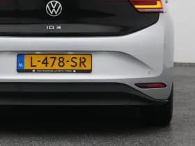Volkswagen ID.3 3 life 58 kwh adaptive stoel en stuurverw thumbnail 21