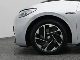 Volkswagen ID.3 3 life 58 kwh adaptive stoel en stuurverw thumbnail 22