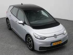 Volkswagen ID.3 3 life 58 kwh adaptive stoel en stuurverw thumbnail 25