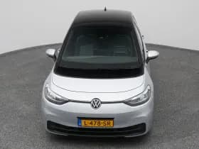 Volkswagen ID.3 3 life 58 kwh adaptive stoel en stuurverw thumbnail 27
