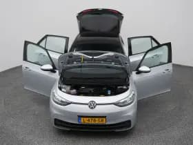 Volkswagen ID.3 3 life 58 kwh adaptive stoel en stuurverw thumbnail 28