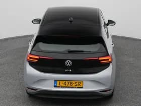Volkswagen ID.3 3 life 58 kwh adaptive stoel en stuurverw thumbnail 29