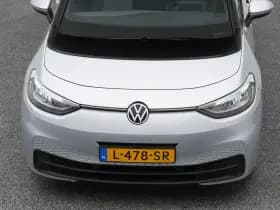 Volkswagen ID.3 3 life 58 kwh adaptive stoel en stuurverw thumbnail 31