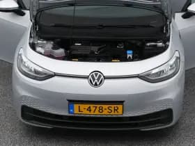 Volkswagen ID.3 3 life 58 kwh adaptive stoel en stuurverw thumbnail 32