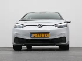 Volkswagen ID.3 3 life 58 kwh adaptive stoel en stuurverw thumbnail 36
