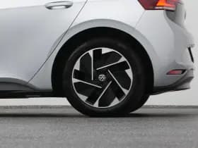 Volkswagen ID.3 3 life 58 kwh adaptive stoel en stuurverw thumbnail 41