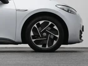 Volkswagen ID.3 3 life 58 kwh adaptive stoel en stuurverw thumbnail 43