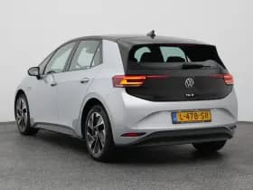 Volkswagen ID.3 3 life 58 kwh adaptive stoel en stuurverw thumbnail 6