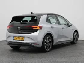 Volkswagen ID.3 3 life 58 kwh adaptive stoel en stuurverw thumbnail 7