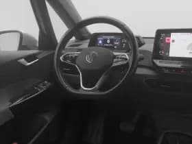 Volkswagen ID.3 3 life 58 kwh adaptive stoel en stuurverw thumbnail 8