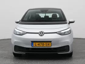 Volkswagen ID.3 3 life 58 kwh adaptive stoel en stuurverw thumbnail 10