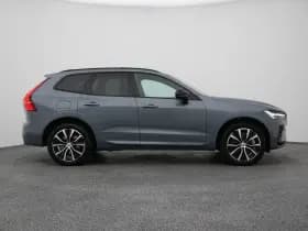 Volvo XC60 2 0 t6 plug in hybrid awd ultimate dark long range pano 360 h k memory stoel en stuurverw thumbnail 14