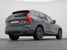Volvo XC60 2 0 t6 plug in hybrid awd ultimate dark long range pano 360 h k memory stoel en stuurverw thumbnail 16