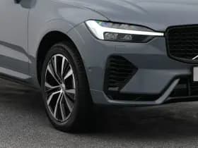 Volvo XC60 2 0 t6 plug in hybrid awd ultimate dark long range pano 360 h k memory stoel en stuurverw thumbnail 17