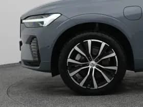Volvo XC60 2 0 t6 plug in hybrid awd ultimate dark long range pano 360 h k memory stoel en stuurverw thumbnail 21
