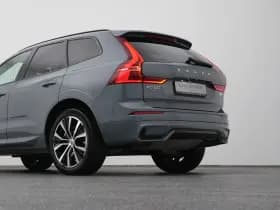 Volvo XC60 2 0 t6 plug in hybrid awd ultimate dark long range pano 360 h k memory stoel en stuurverw thumbnail 22