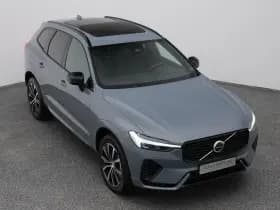 Volvo XC60 2 0 t6 plug in hybrid awd ultimate dark long range pano 360 h k memory stoel en stuurverw thumbnail 24