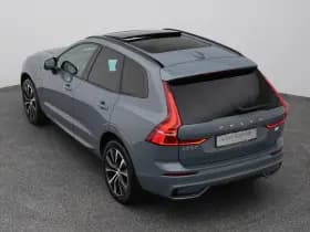 Volvo XC60 2 0 t6 plug in hybrid awd ultimate dark long range pano 360 h k memory stoel en stuurverw thumbnail 25