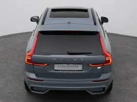 Volvo XC60 2 0 t6 plug in hybrid awd ultimate dark long range pano 360 h k memory stoel en stuurverw thumbnail 28