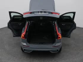Volvo XC60 2 0 t6 plug in hybrid awd ultimate dark long range pano 360 h k memory stoel en stuurverw thumbnail 29