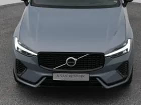 Volvo XC60 2 0 t6 plug in hybrid awd ultimate dark long range pano 360 h k memory stoel en stuurverw thumbnail 30